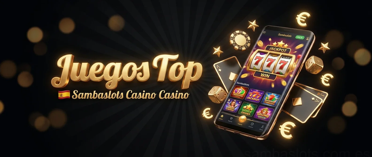 Juegos Top